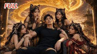 Leveling up with Beast Wives My secret power came from the Orc Queens I saved