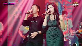 AYANG AYANG (Duh dewo dewa ning asmoro) AINI ZAMMA Feat WAHYU PERCIL( LIVE MUSIC) NEW ASTINA