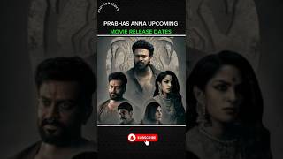 Prabhas upcoming movies release dates #prabhas #upcoming #movies #release #dates