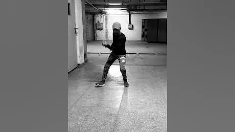 I'm so excited this dance form💗