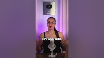 Managing Crypto Wallets Made Simple #CipherBC #CryptoWallet #DAO #Blockchain #Web3 #DeFi #Fintech