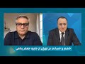 محمد رسول اف نگاه انسانی و واقع گرایی در اثر جعفر پناهی جمهوری اسلامی را خشمگین می کند 