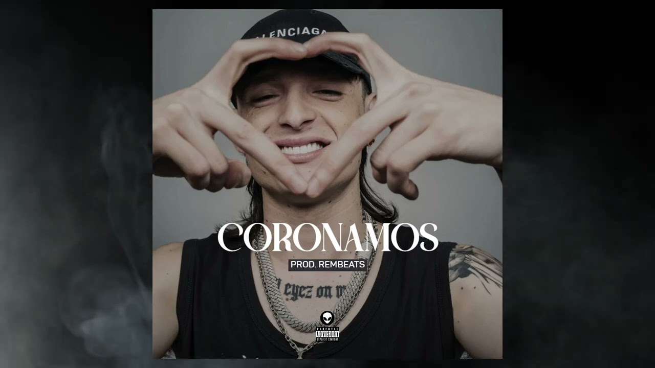 Watch "CORONAMOS" - Peso Pluma x Natanael Cano type Beat - Corrido Tumbado Instrumental on YouTube Watch "CORONAMOS" - Peso Pluma x Natanael Cano type Beat - Corrido Tumbado Instrumental on YouTube