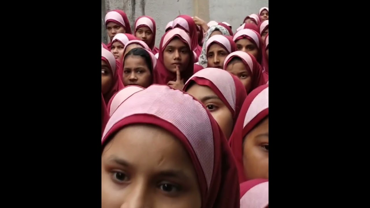 79th Independence day 2025 in Al ITTEHAD SEMI ENGLISH SCHOOL 