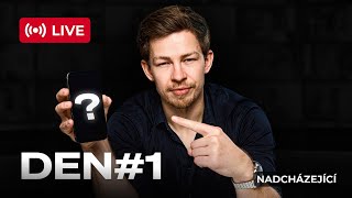Komunikace není talent | Rozbití mýtu [DEN 1]