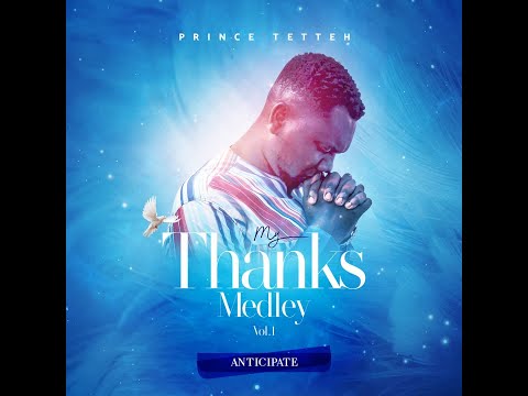 My Thanks Medley