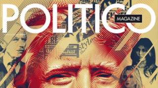 Global Journalist: Politico's Canellos speaks out on 2016 coverage
