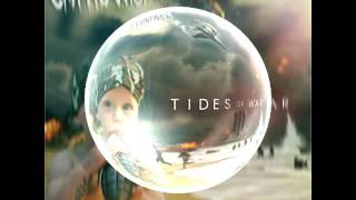 Cryptic Wisdom "bad man" tides of war