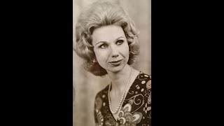 Suzanna Rosander - B.Bartók / Z. Kodály - 7 Magyar népdalok (Deutsch)