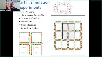 Jorge Laval: Machine Learning Methods Beware: There is Nothing to Learn about Congested  Networks