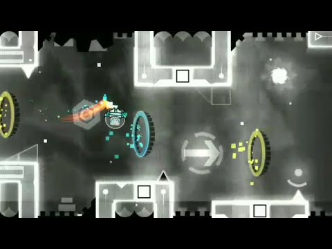 Geometry Dash| Evolution II By ZwushHD