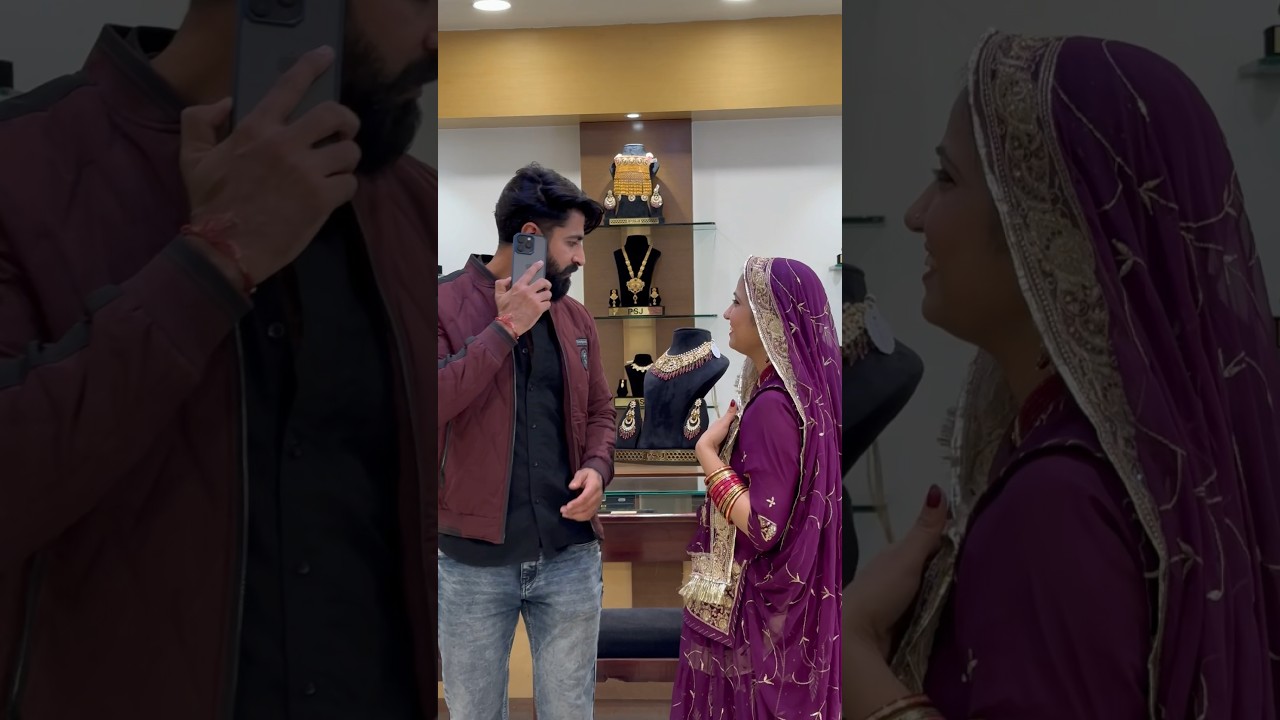 PSJ Jewellers, Vaishali nagar, Jaipur 