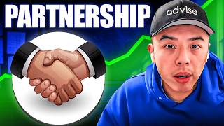 Partnerships still work…just do this - Building in Public Day 369