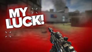 Studio Window Hitmarker! [A]