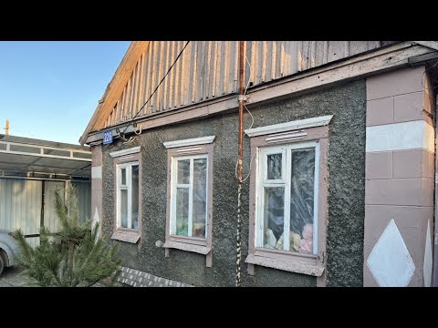 Металлический дом в Северской цена