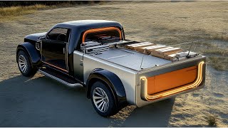 15 Incredible Inventions For A Pickup Truck