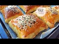 Kat Kat Kare Poğaça Tarifi-Pastry Recipe | Tadimiztuzumuz