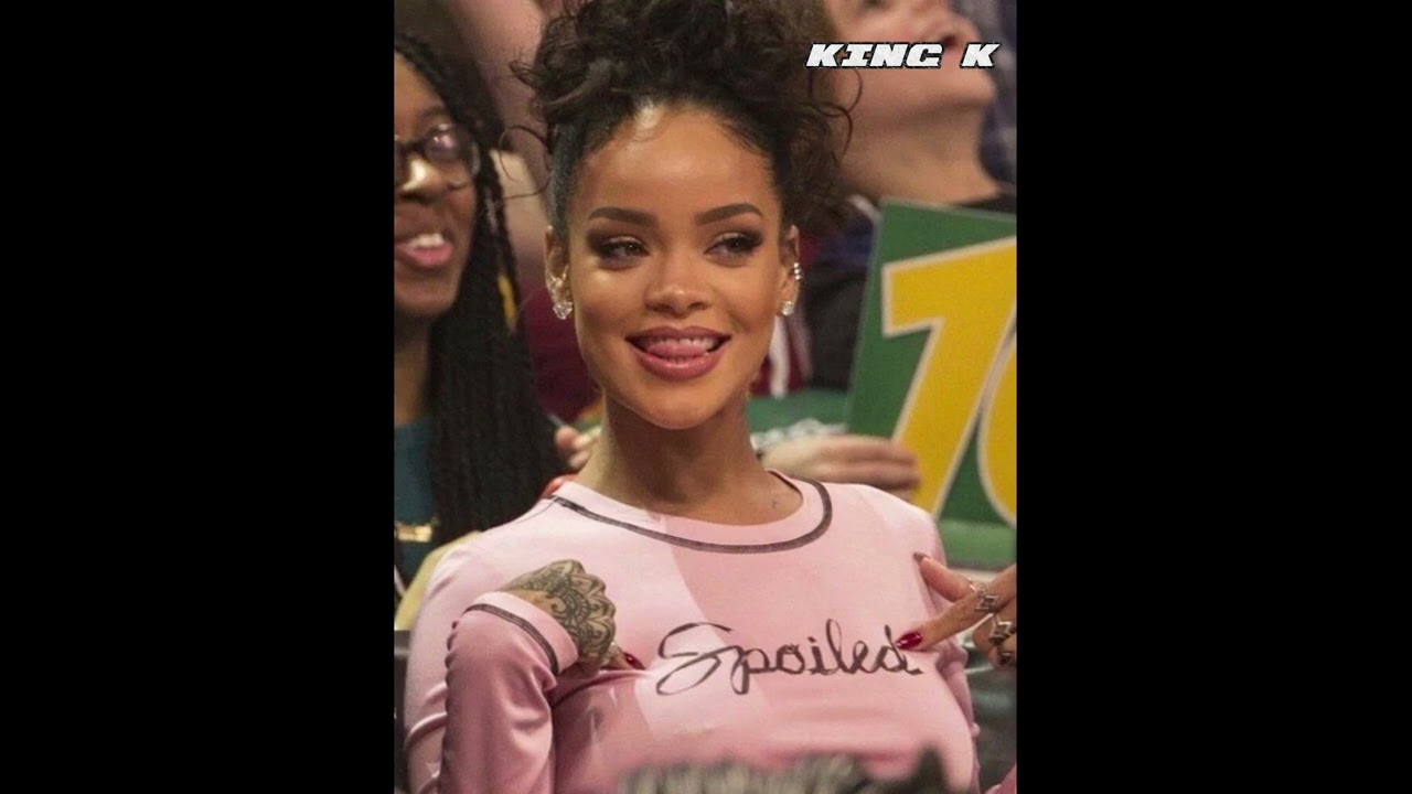 Rihanna - Don't Stop The Music *Jersey Club Remix* (Prod. King K)