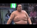 琴櫻 初優勝🏆 全取組【2024九州場所】