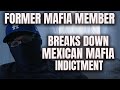 San Pedro RICO Breaking News - Mexican Mafia Q&A Coverage