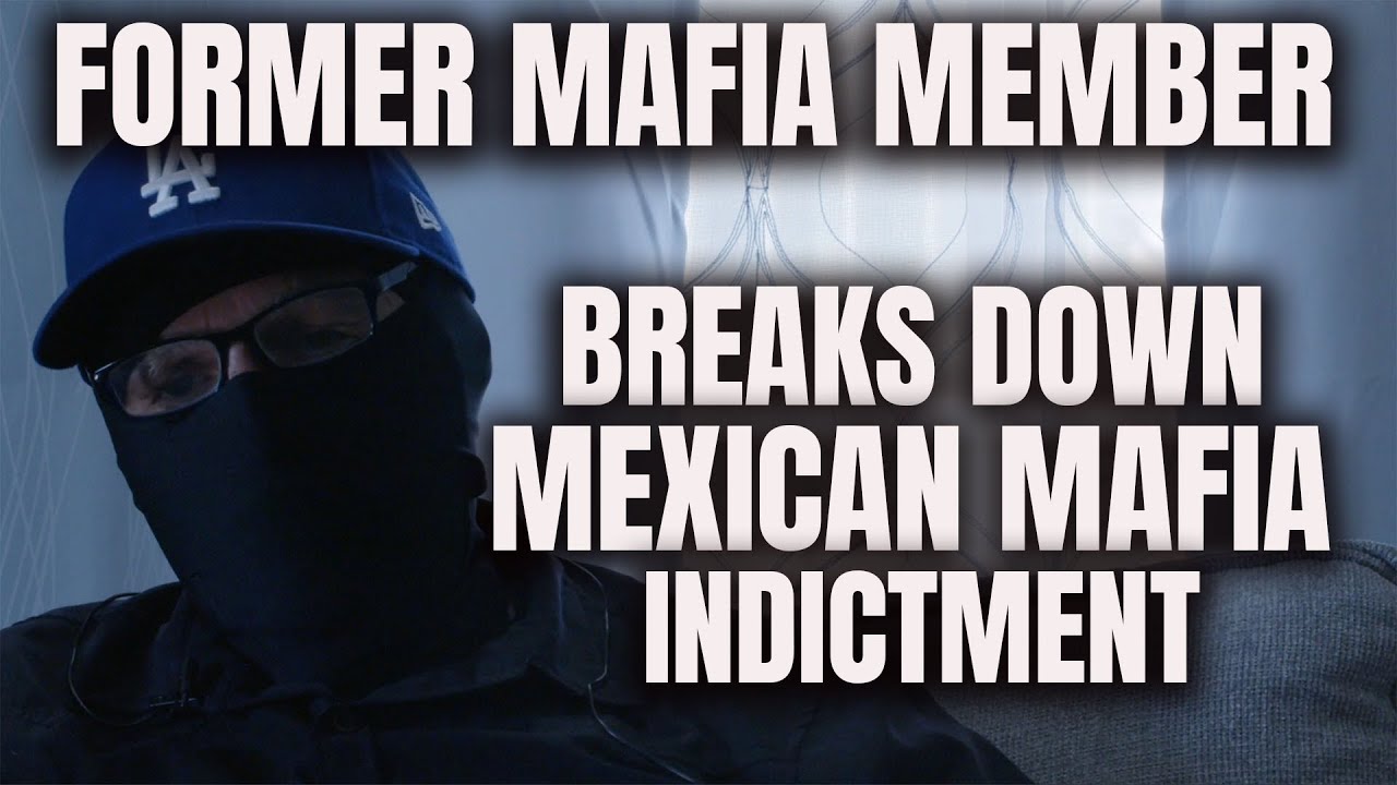 Срочные новости Сан-Педро RICO — вопросы и ответы о мексиканской мафии