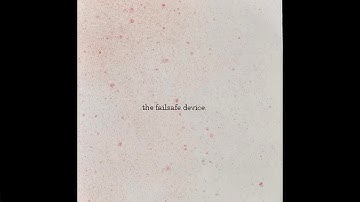 The Failsafe Device - Self Titled (2003)