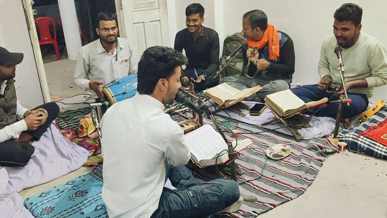 रामायण तर्ज 