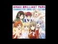 甘城ブリリアントパーク +ユニバース Amagi brilliant park Character song