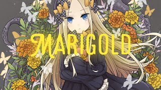 Kanallia - Marigold