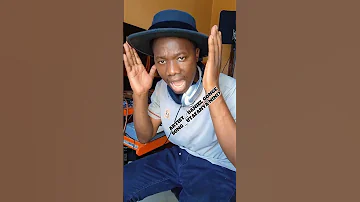 Usikose Kutazama Wimbo Kutoka Kwa Daniel Gonge Utafanya Nini 