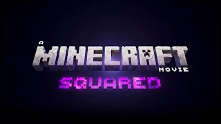 A Minecraft Movie Squared 2027 teaser trailer HD 4K 
