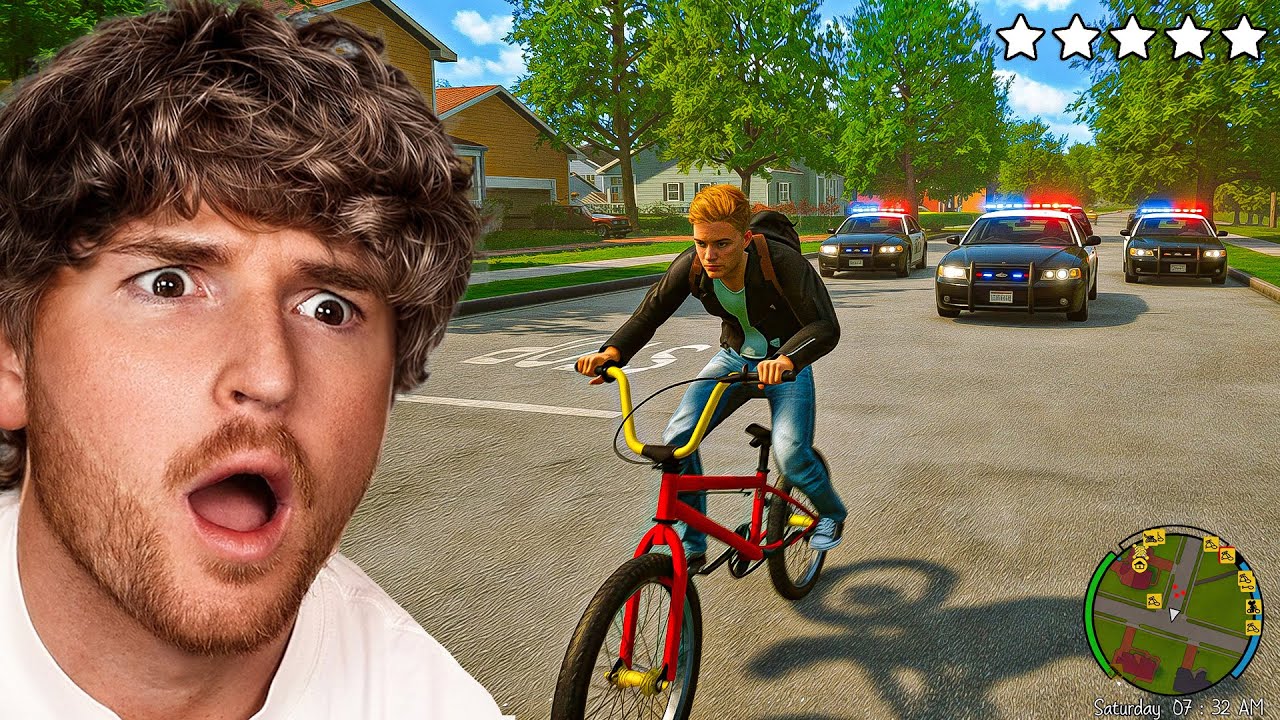 I Got in BIG TROUBLE in Highschool.. (Part 3)