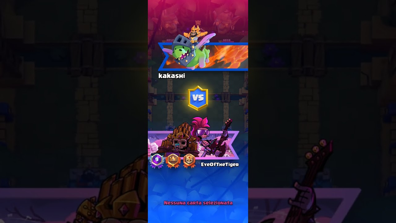 Cambi per provare a cambiare