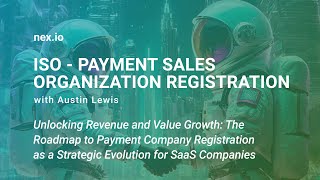 Austin Lewis' Blueprint: The Power of Payment Registration Pathways for SaaS Companies!
