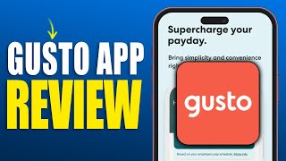 Gusto App Review 2025 | Best Payroll & HR Software? screenshot 5
