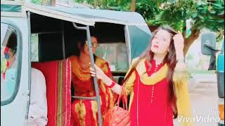 Jag Ghoomeya Vm Ayeza Khan