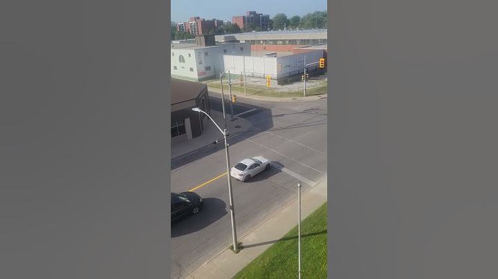 Loud BRZ exhaust