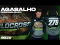 O Agasalho que Todo Piloto Precisa!