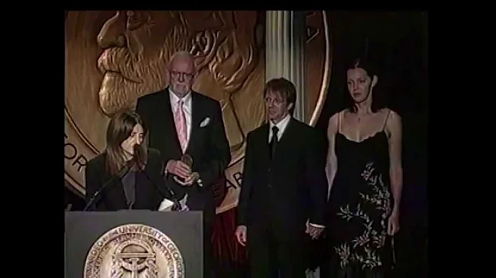 Doro Bachrach - Soldiers Girl - 2003 Peabody Award...