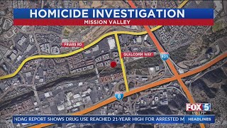 60-Year-Old Found Dead Near Trolley Station