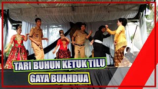 Download Lagu Tari Ketuk Tilu Gaya Buahdua Sumedang | Sanggar Balungkrama Desa Bojongloa Buahdua MP3