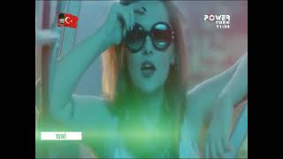 Demet Akalın - İlahi Adalet Powertürk 2014 Yeni 30 Ağustos 2014