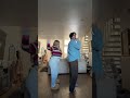 Keep the Devolution coming, tag us, and you might get featured.Credit: @dayandgay (TikTok)