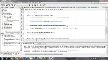REGISTRO DE ESTUDIANTE CON NETBEANS Y POSTGRESQL
