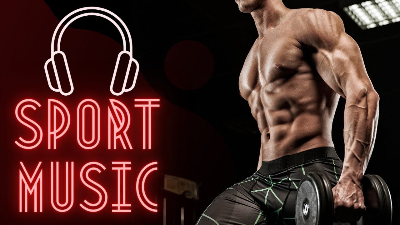 Лучшая музыка для тренировок mix. Музыка для тренировок 2021.