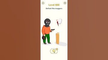 DOP 2 Gameplay Level 1555 Delete  Part Solution and Answer 🔥 Subscribe