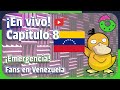 Streaming de Preguntas (Especial Venezuela) | Capítulo 8 - Byte de Tecnología