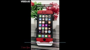 #Iphone#smart invert #viral #Istore Guru