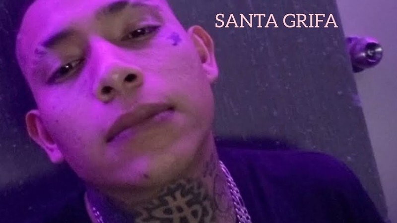 Si No Hay Mañana . Yusak Santa Grifa . Nuevo Video Oficial