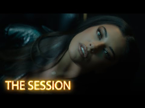 Antonia - Amor | The Session